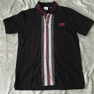 Burberry Men’s Polo